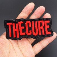 Термонашивка The Cure TNV216